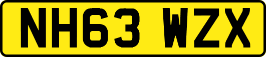 NH63WZX