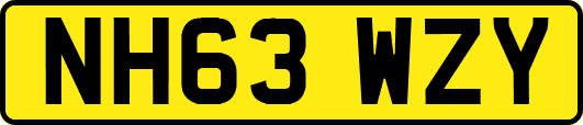 NH63WZY