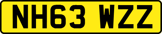 NH63WZZ