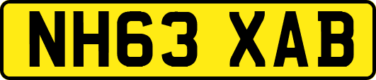 NH63XAB