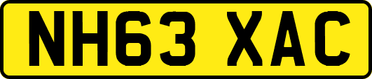 NH63XAC