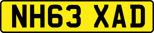 NH63XAD