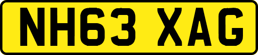 NH63XAG