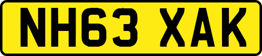 NH63XAK