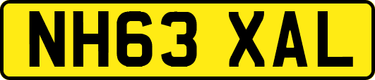 NH63XAL