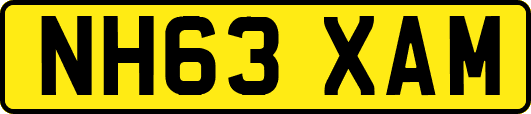 NH63XAM