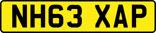 NH63XAP
