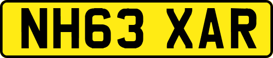 NH63XAR