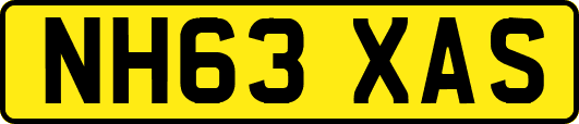 NH63XAS