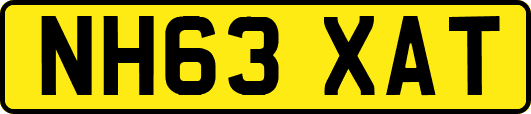 NH63XAT