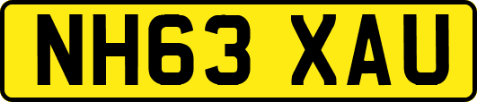 NH63XAU