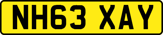 NH63XAY