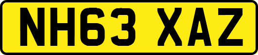 NH63XAZ