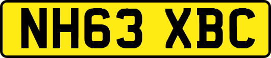 NH63XBC