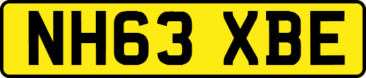 NH63XBE