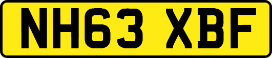 NH63XBF