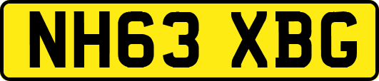 NH63XBG