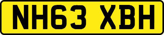 NH63XBH