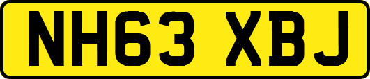 NH63XBJ
