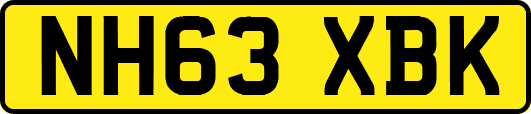 NH63XBK