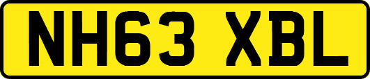 NH63XBL