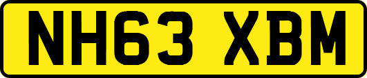 NH63XBM