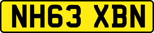 NH63XBN