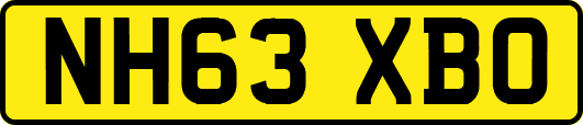 NH63XBO