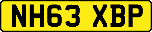 NH63XBP