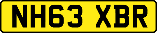 NH63XBR