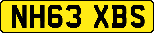 NH63XBS