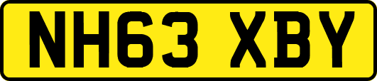 NH63XBY