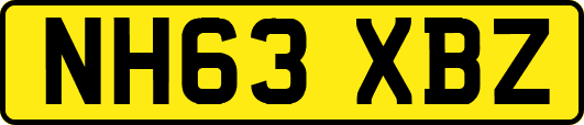 NH63XBZ