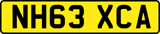 NH63XCA