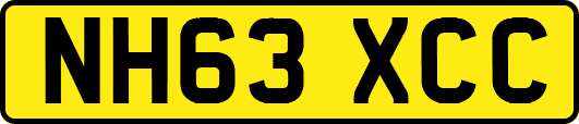 NH63XCC