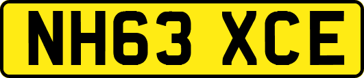 NH63XCE