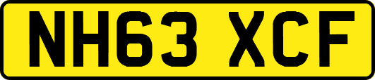 NH63XCF