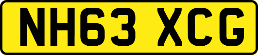NH63XCG