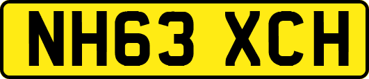 NH63XCH