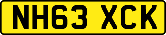 NH63XCK