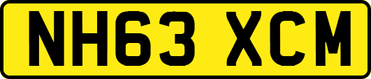 NH63XCM