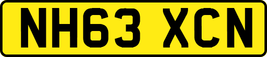 NH63XCN