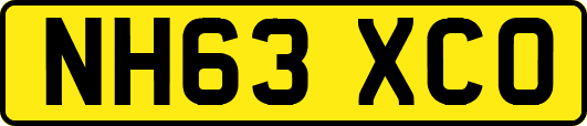 NH63XCO