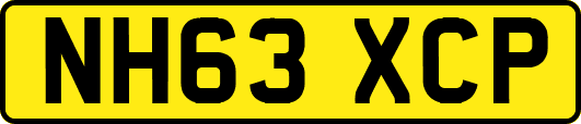 NH63XCP