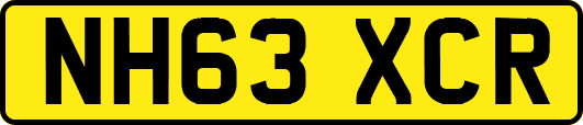 NH63XCR