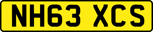 NH63XCS
