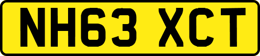 NH63XCT