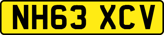 NH63XCV