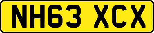 NH63XCX