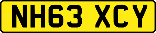 NH63XCY